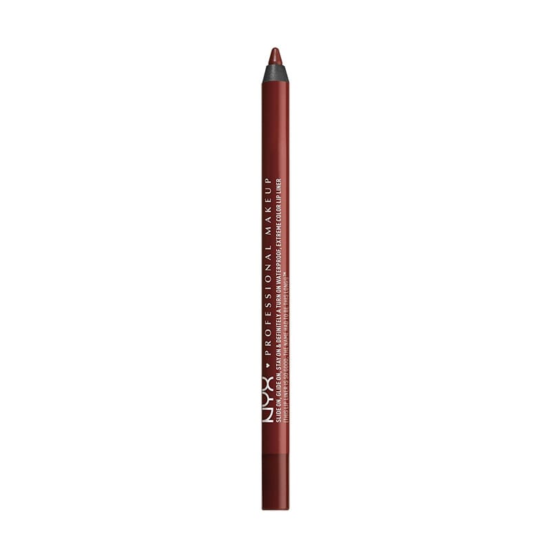 Slide On Lip Pencil Brick House