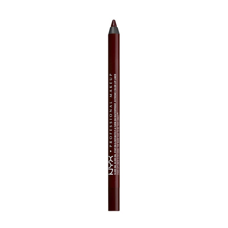 Slide On Lip Pencil Dark Soul