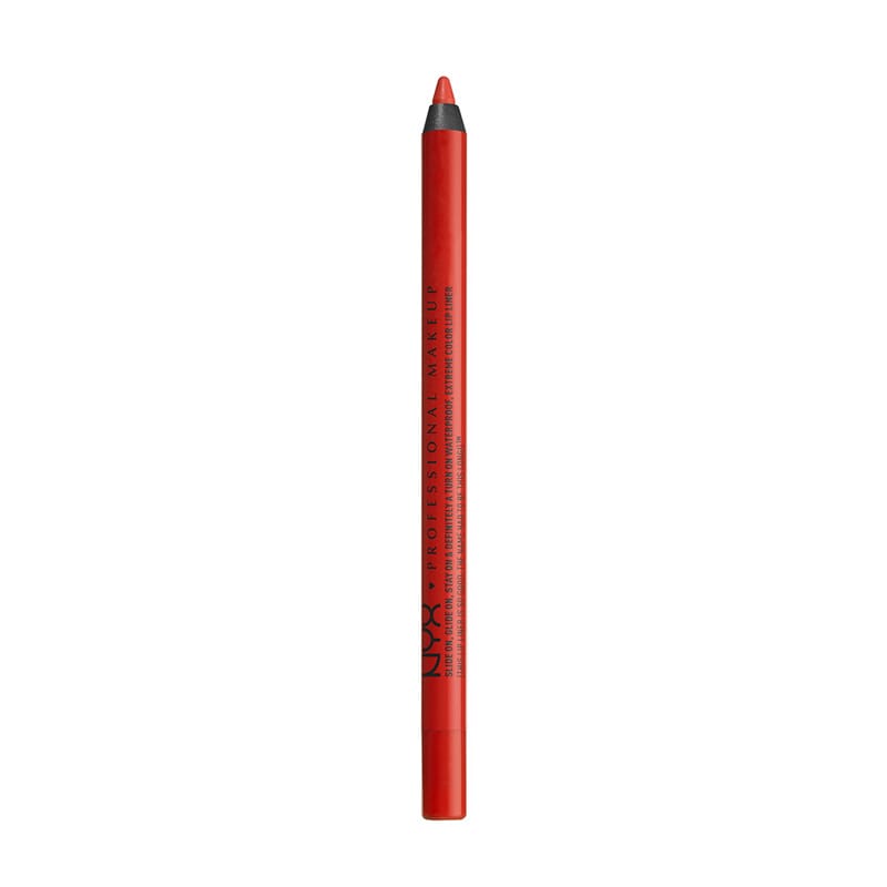 Slide On Lip Pencil Red Tape