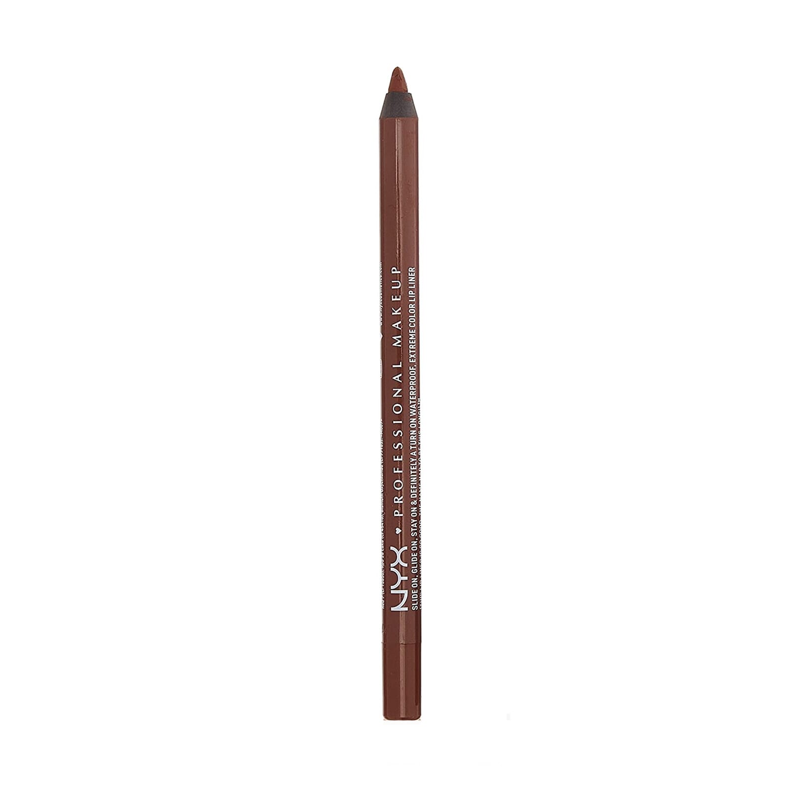 Slide On Lip Pencil Urban Cafa