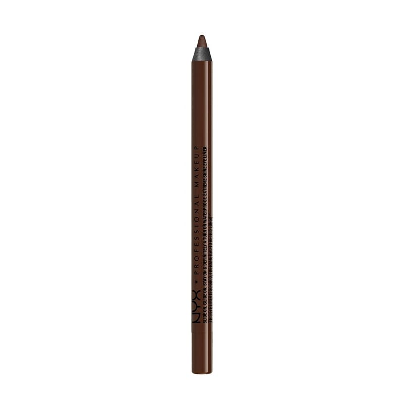 Slide On Waterproof Extreme Shine Eye Liner Brown Perfectio