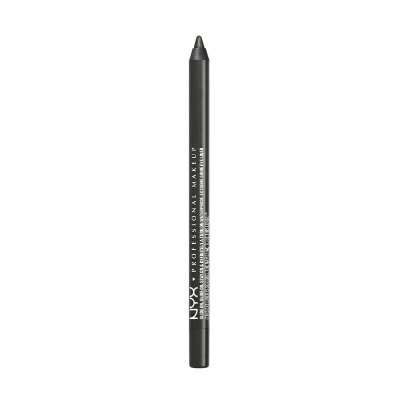 Slide On Waterproof Extreme Shine Eye Liner Gun Metal