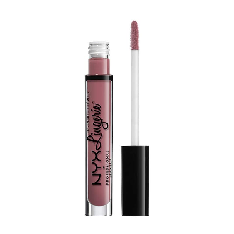 Lingerie Liquid Lipstick Embellishment