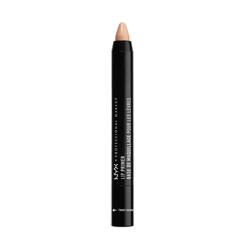 Lip Primer Lip Makeup Base Deep Nude
