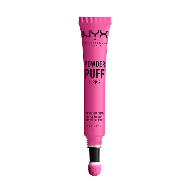 Powder Puff Lippie Lip Cream BBY