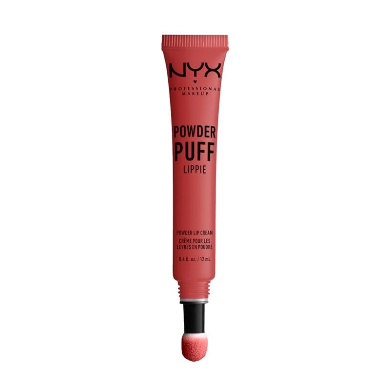 Powder Puff Lippie Lip Cream Best Buds
