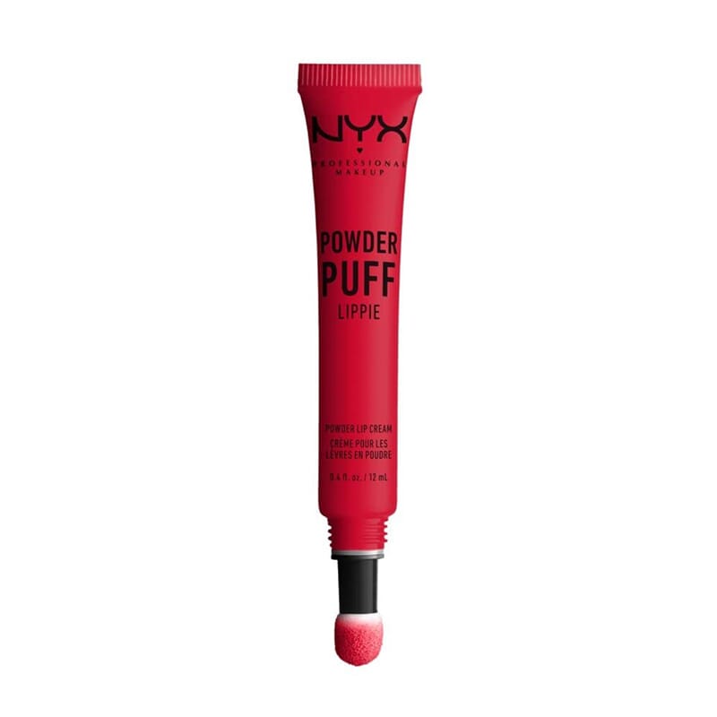 Powder Puff Lippie Lip Cream Boyds Tears