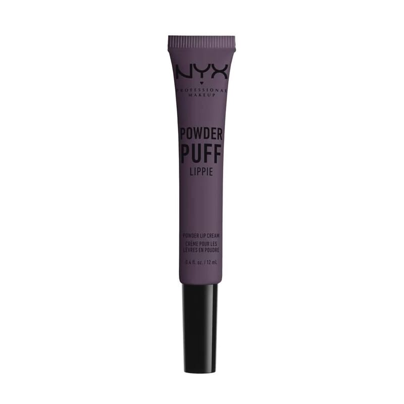 Powder Puff Lippie Lip Cream Detention