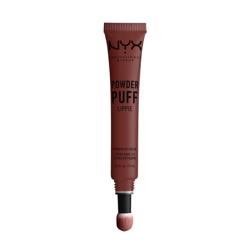 Powder Puff Lippie Lip Cream Moody
