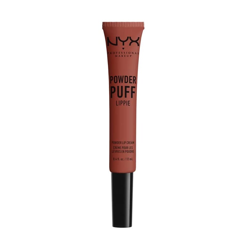 Powder Puff Lippie Lip Cream Teachers Pet