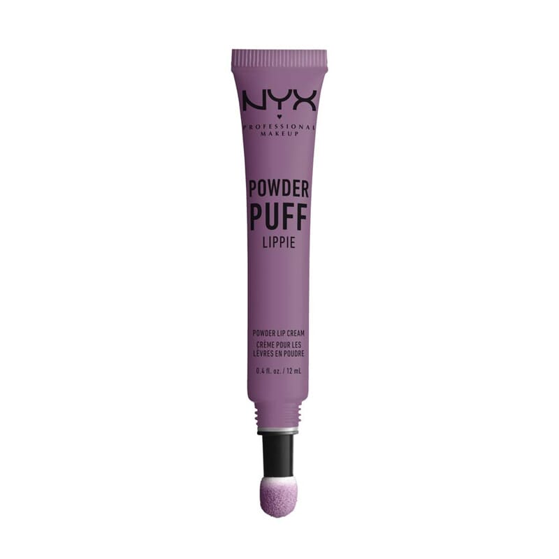 Powder Puff Lippie Lip Cream Will Power