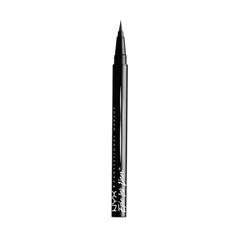 Epic Ink Liner Eyeliner Waterproof Black