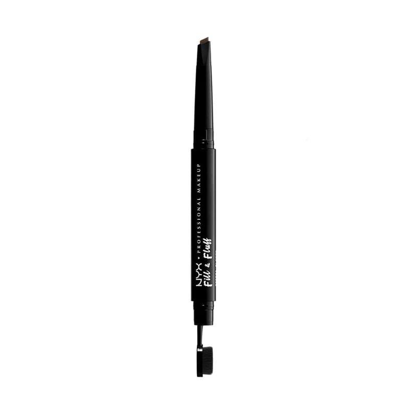 Fill Fuff Eyebrow Pomade Pencil Ash Brown