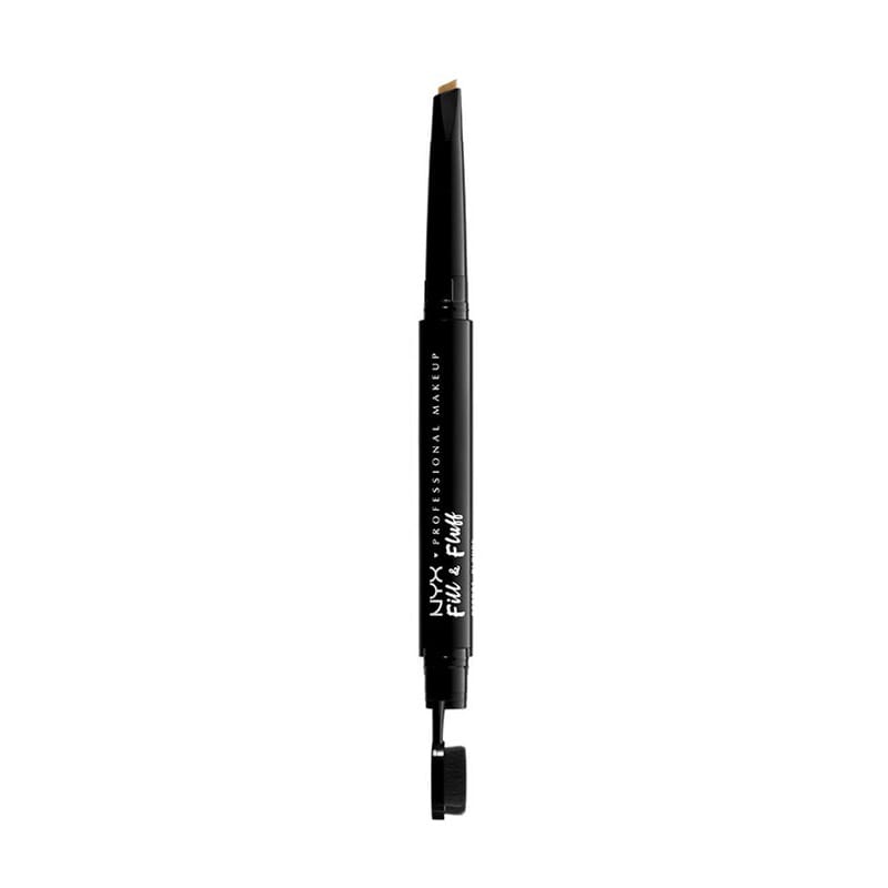 Fill Fuff Eyebrow Pomade Pencil Blonde