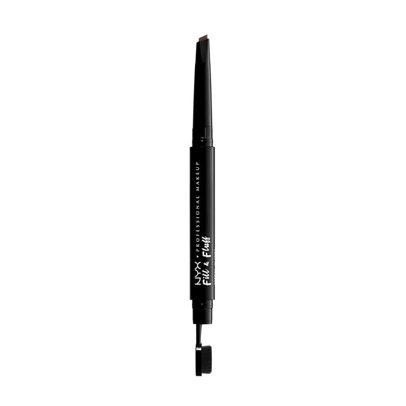 Fill Fuff Eyebrow Pomade Pencil Chocolate