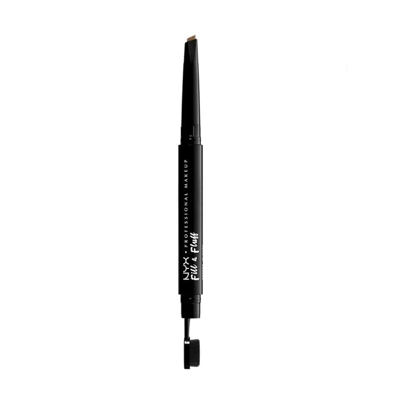 Fill Fuff Eyebrow Pomade Pencil Taupe