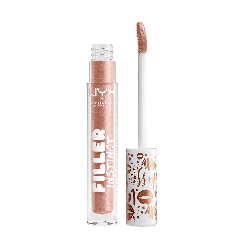 Filler Instinct Plumping Lip Polish Brunch Drunk