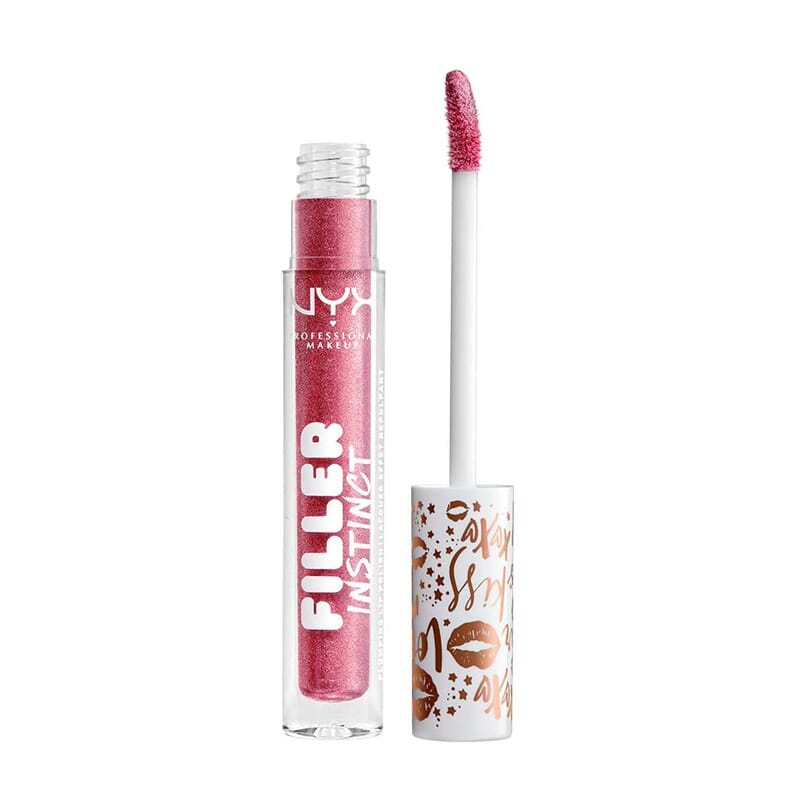 Filler Instinct Plumping Lip Polish Major Mouthage