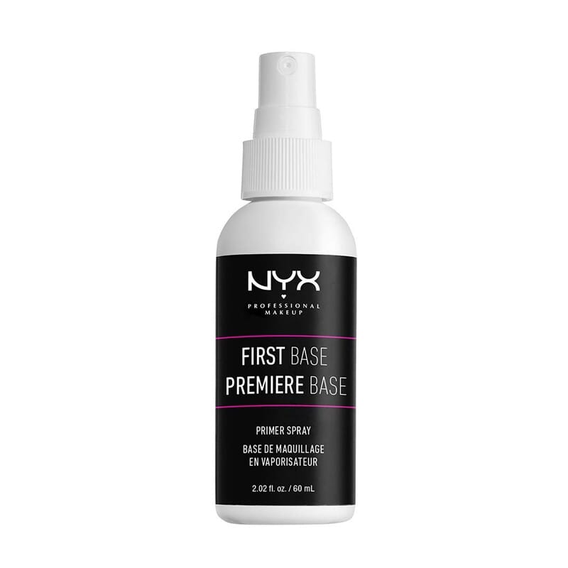 First Base Primer Spray 60 ml