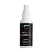 First Base Primer Spray 60 ml de NYX