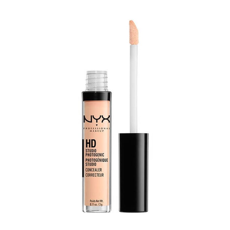 HD Studio Photogenic Concealer Fair