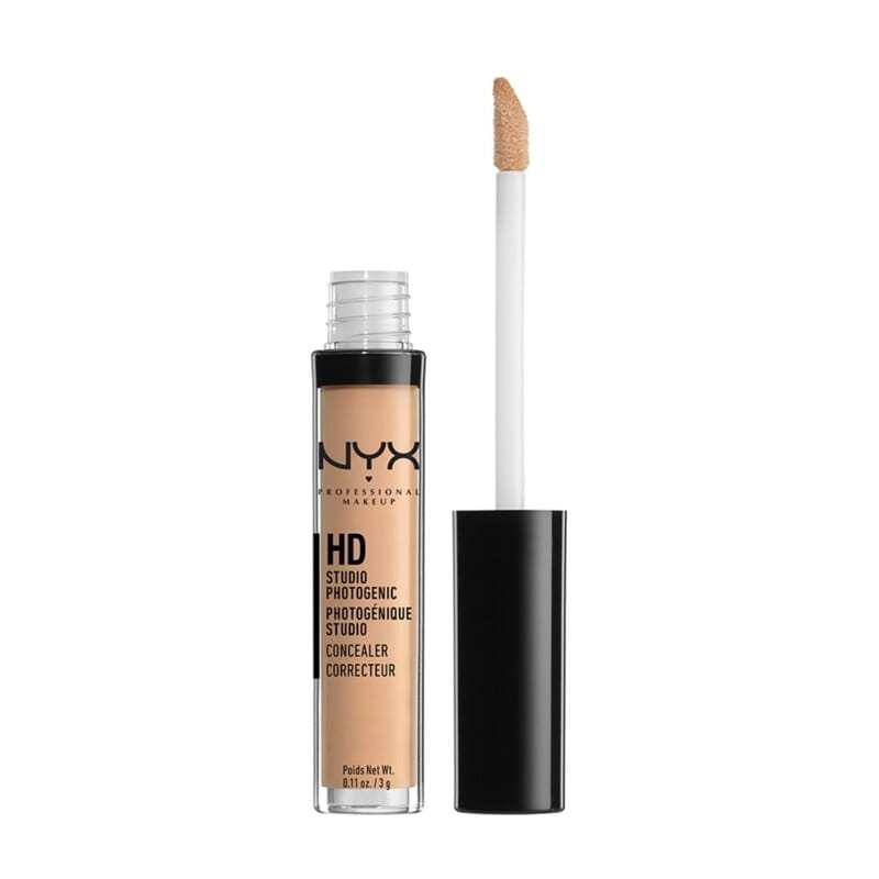 HD Studio Photogenic Concealer Glow