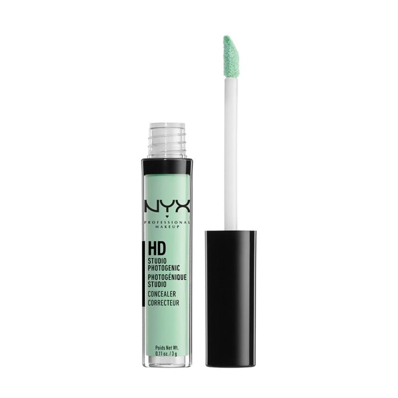 HD Studio Photogenic Concealer Green