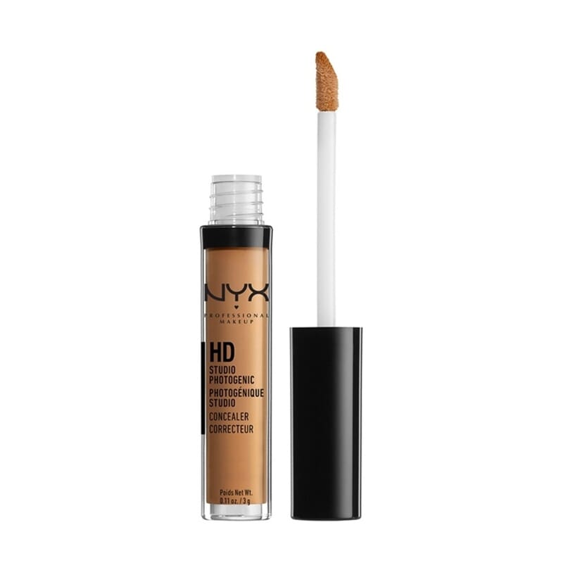 HD Studio Photogenic Concealer Nutmeg