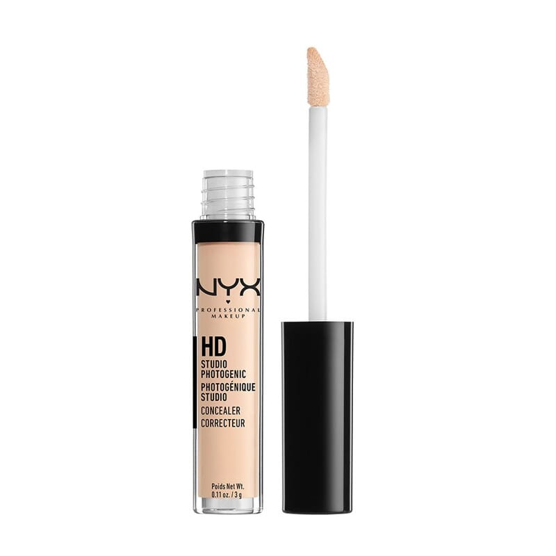 HD Studio Photogenic Concealer Porcelain