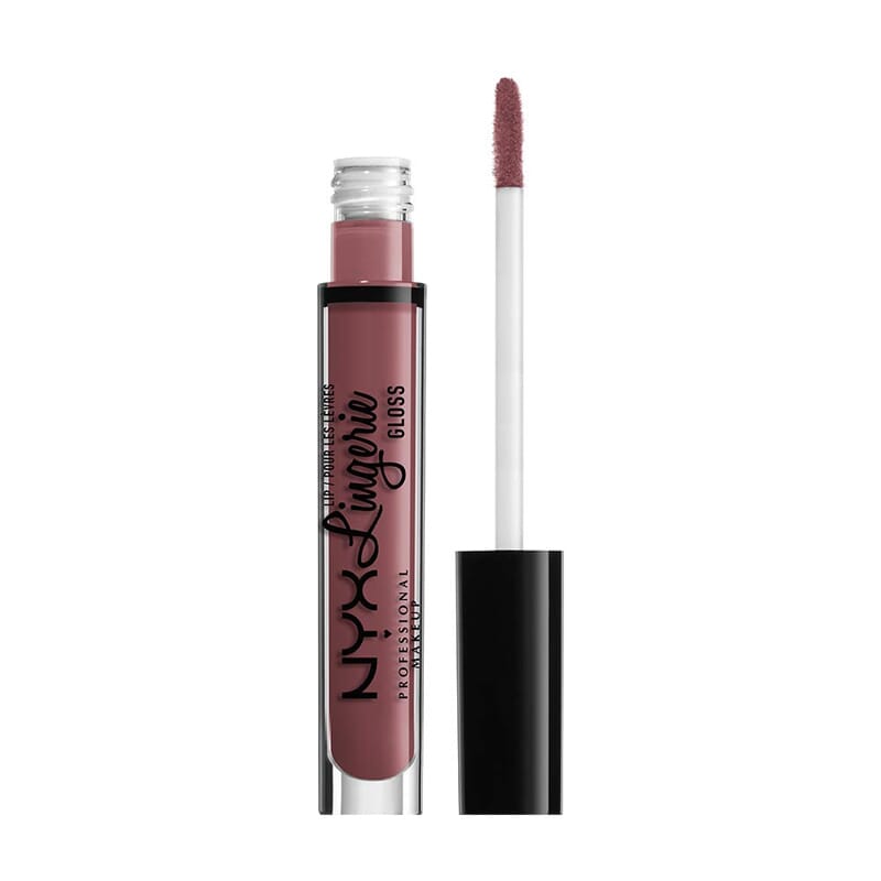Lingerie Lip Gloss Honeymoon