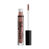 Lingerie Liquid Lipstick Bustier de NYX