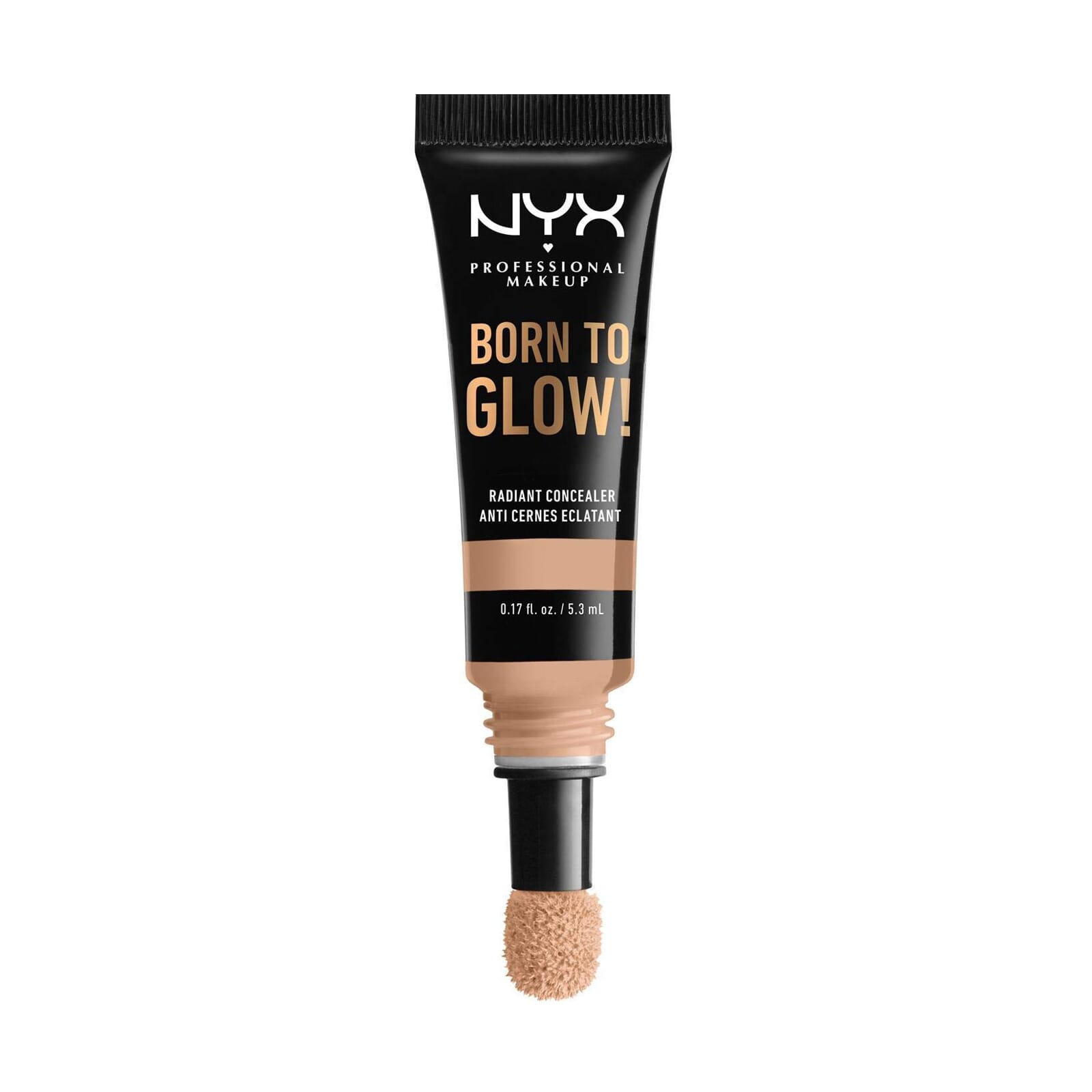 Born To Glow Radiant Concealer Natural