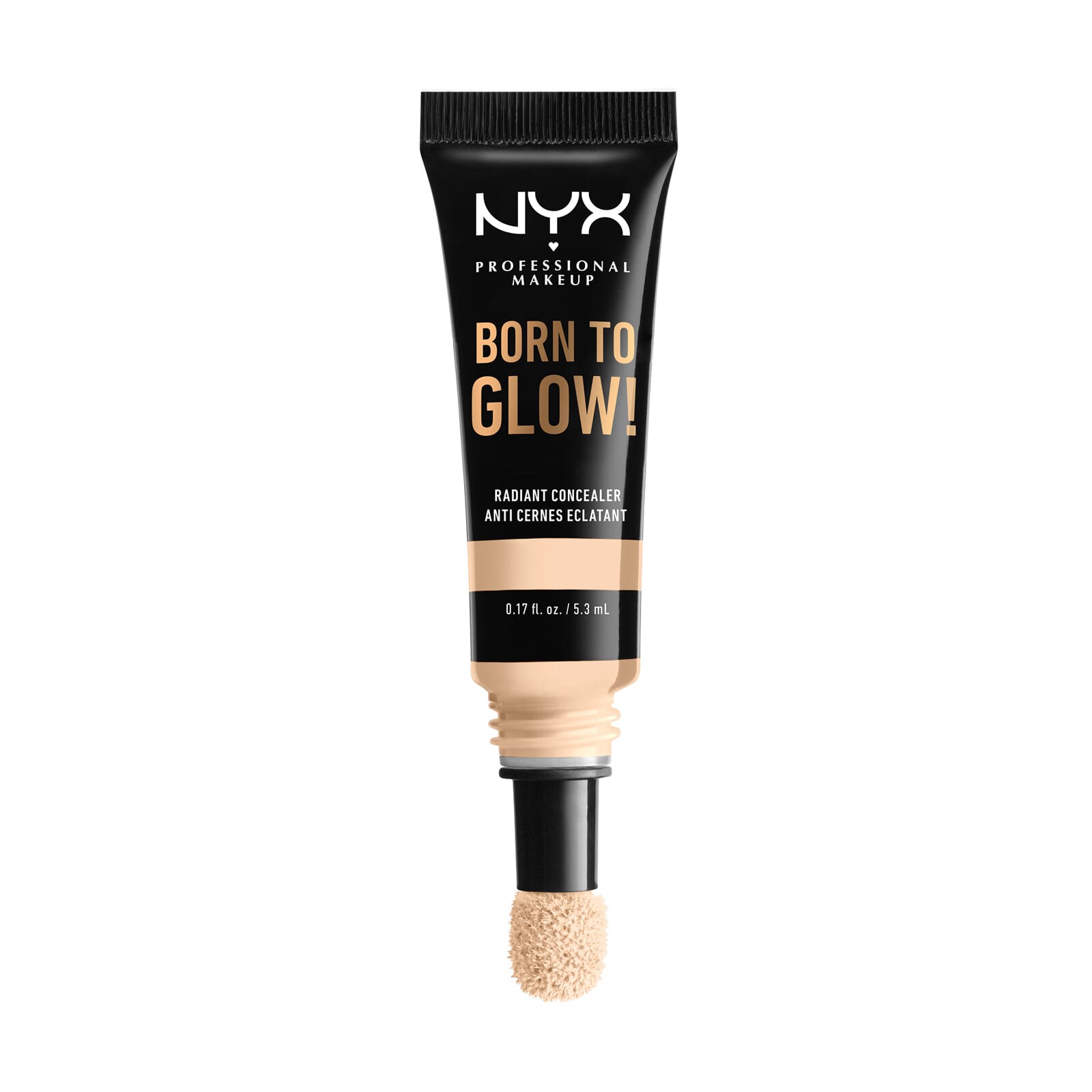 Born To Glow Radiant Concealer Pale