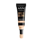 Born To Glow Radiant Concealer Pale da NYX