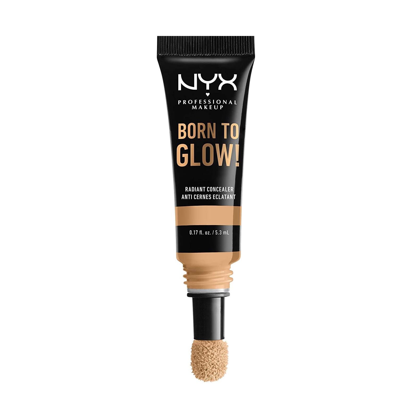 Born To Glow Radiant Concealer True Beige