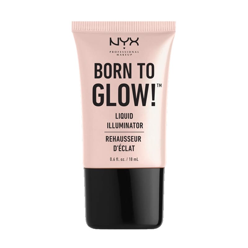 Born To Glow Liquid Iluminator Sunbeam