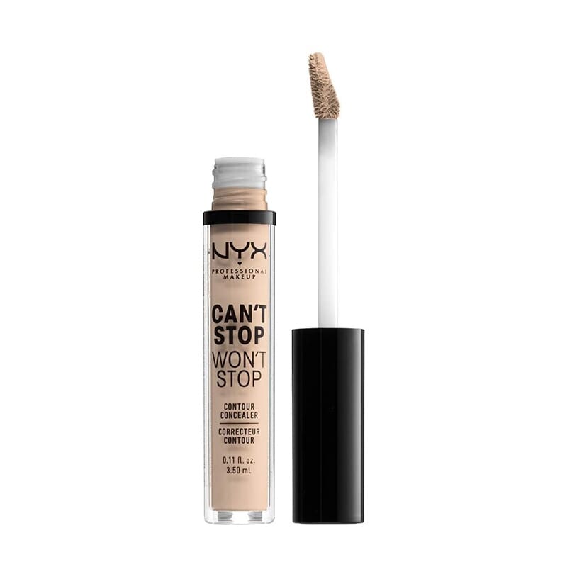 Can't Stop Won't Stop Contour Concealer Alabaster