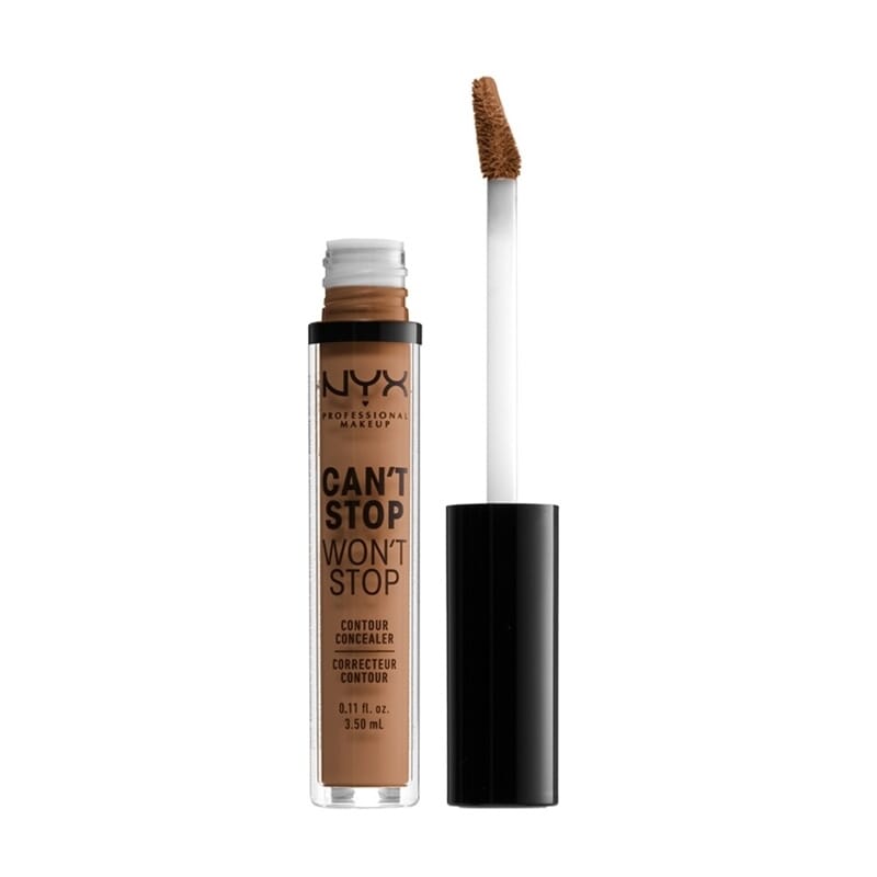 Can't Stop Won't Stop Contour Concealer Mahogany