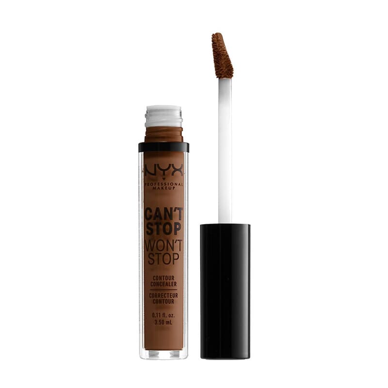 Can't Stop Won't Stop Contour Concealer Mocha