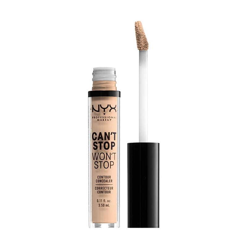 Can't Stop Won't Stop Contour Concealer Vanilla