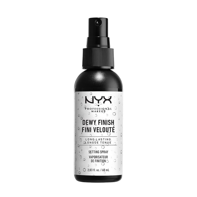 Dewy Finish Setting Spray 60 ml