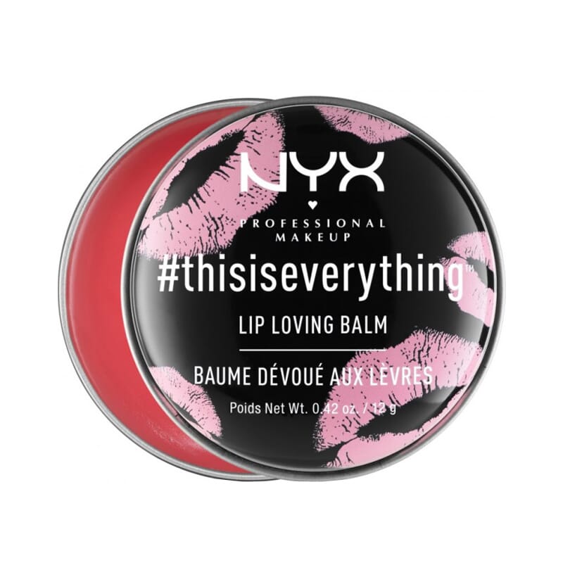 Thisiseverything Lip Loving Balm Lolita