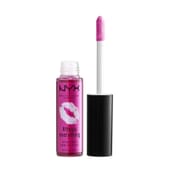 Thisisseverything Lip Oil Sheer Berry - NYX