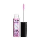 Thisisseverything Lip Oil Sheer Blush de NYX