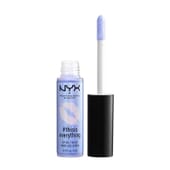 Thisisseverything Lip Oil Sheer Lavender - NYX