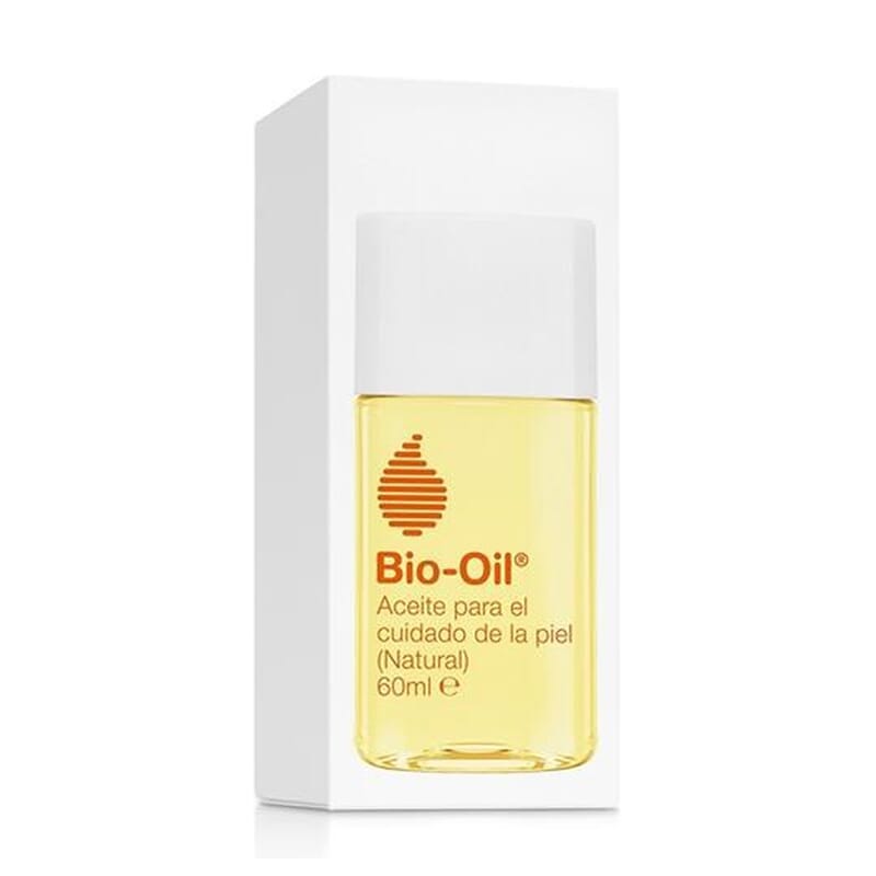 Bio-Oil Aceite Natural