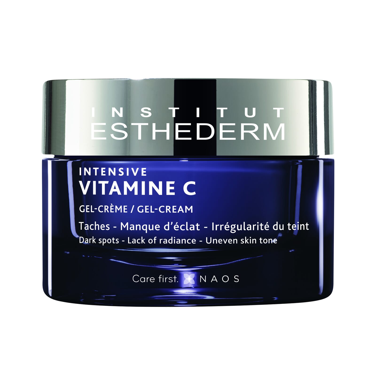 Intensive Vitamin C Gel-Crema 50 ml