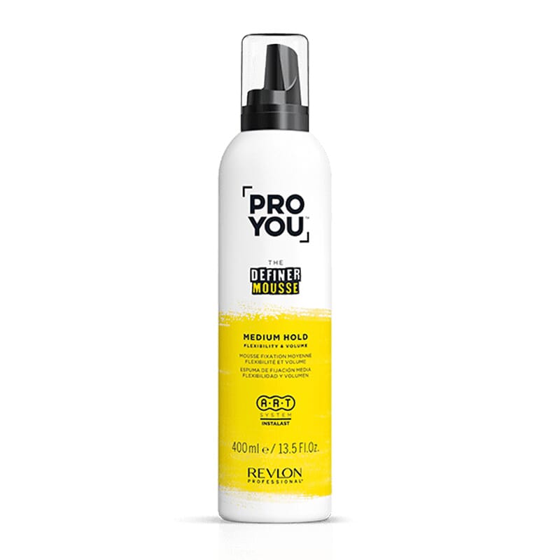 RP Proyou The Definer Med Mousse 400 ml