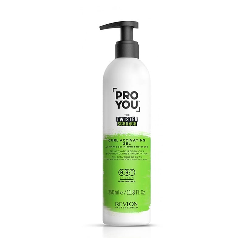 RP Proyou The Twister Scrunch Curl Activating Gel 350 ml