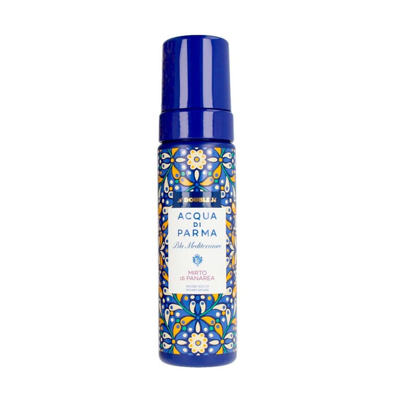 Blu Mediterraneo Mirto Di Panarea Mousse Doccia 150 ml